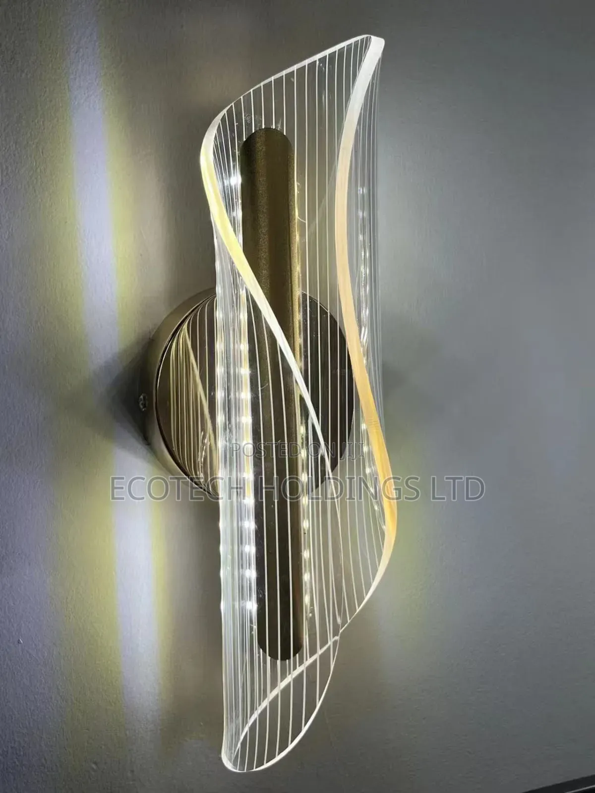Modern Wall Lamps 3 Color Zy50
