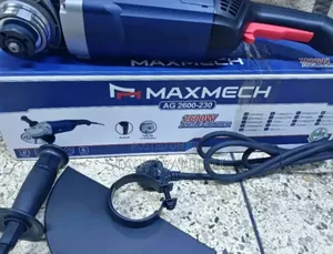 Professional 2600w Angle Grinder