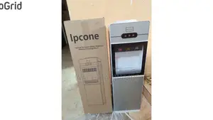 3 Tap Hot, Cold and Normal Ipcone Water Dispenser