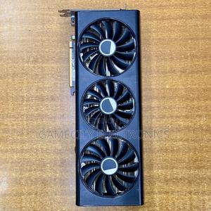 Radeon Rx 7800xt 16gb Gaming and Rendering Graphics Card - thumbnail 2