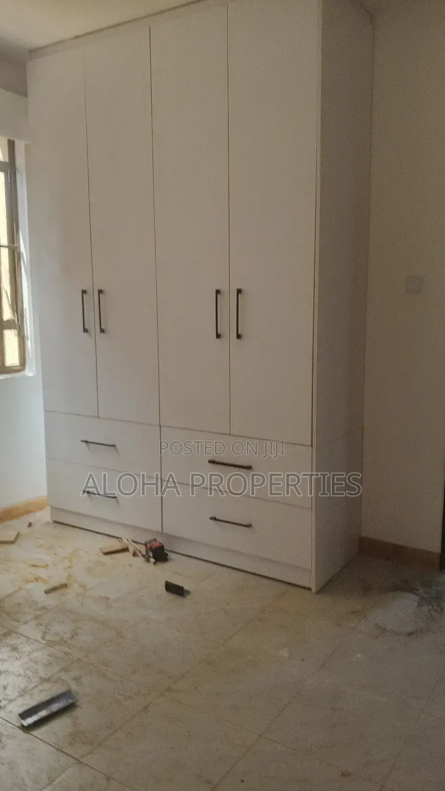 3bdrm Bungalow in Olive Gardens, Witeithie for rent