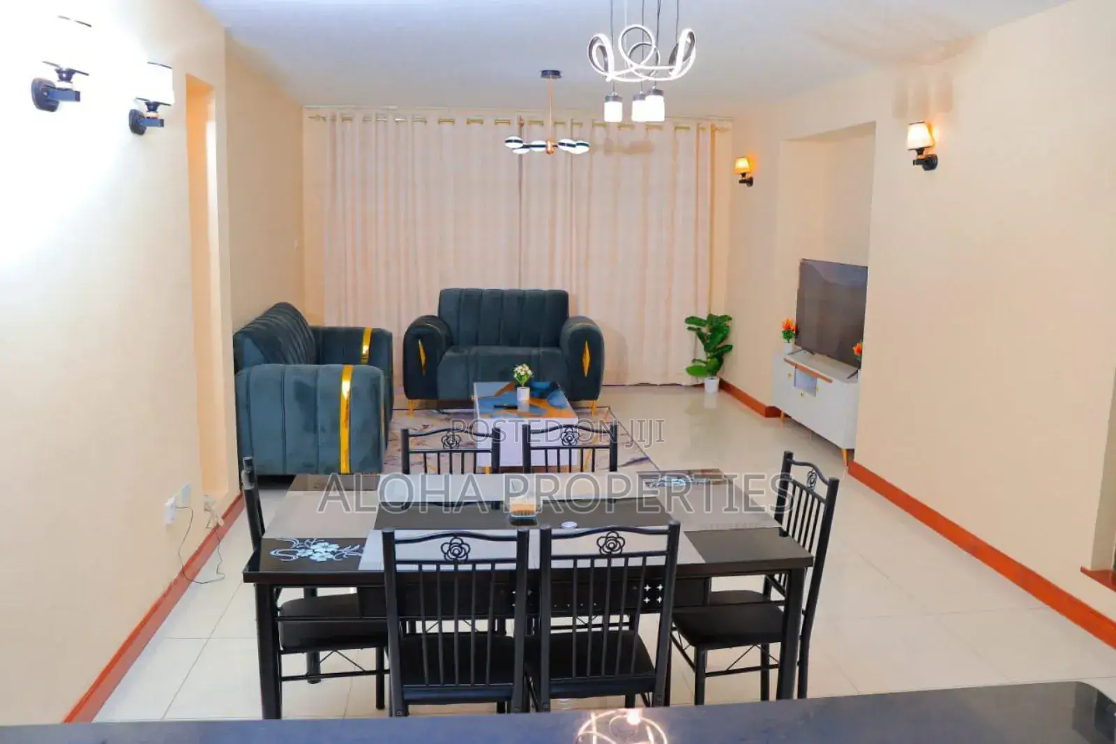 3bdrm Bungalow in Olive Gardens, Witeithie for rent