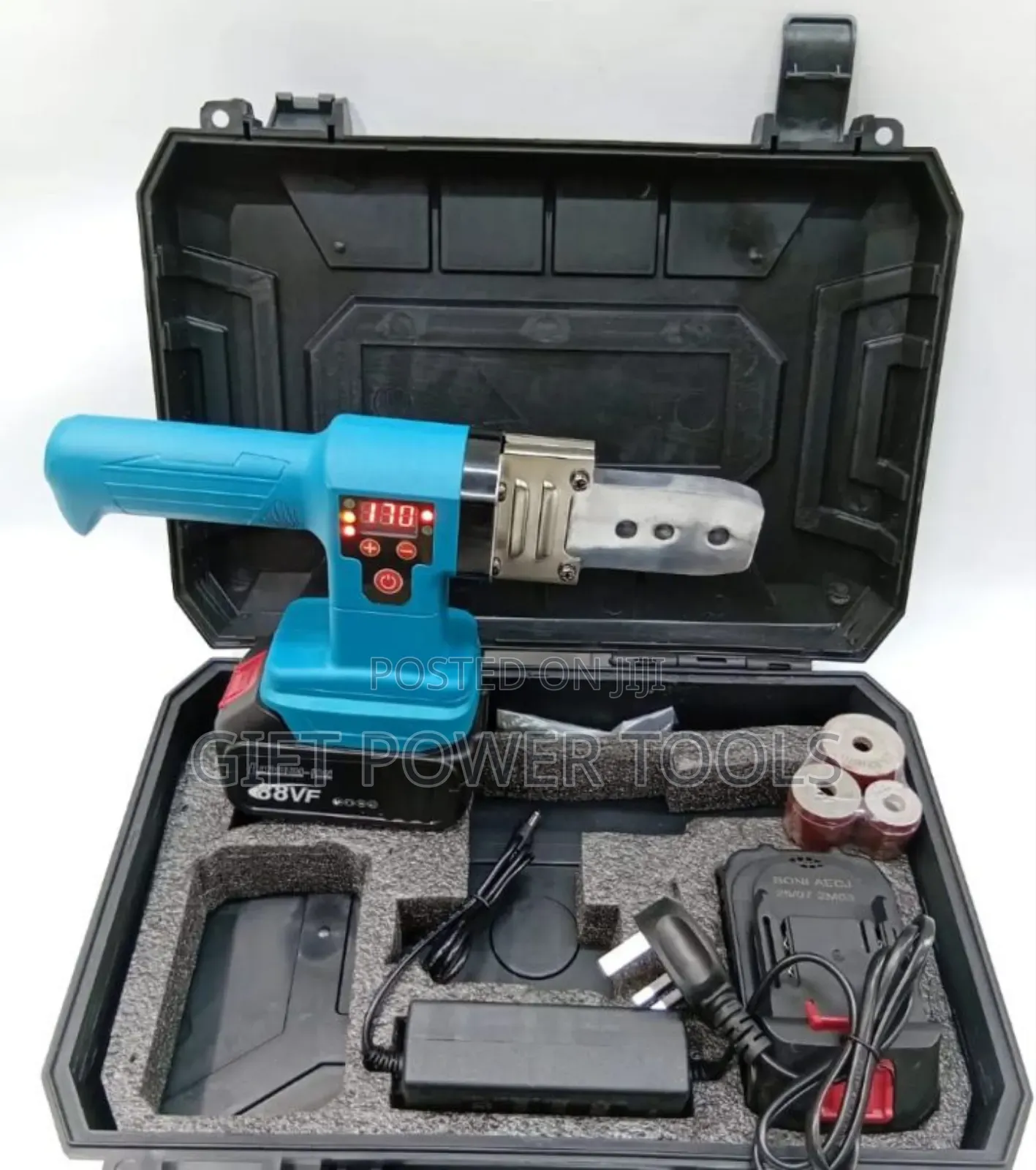 Cordless Makita 98v/Digital 98v PPR Cordless Makita
