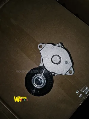 Engine Tensioner For 1nr