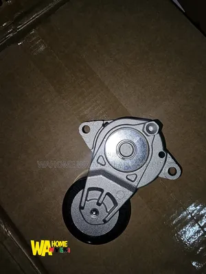 Engine Tensioner For 1nr