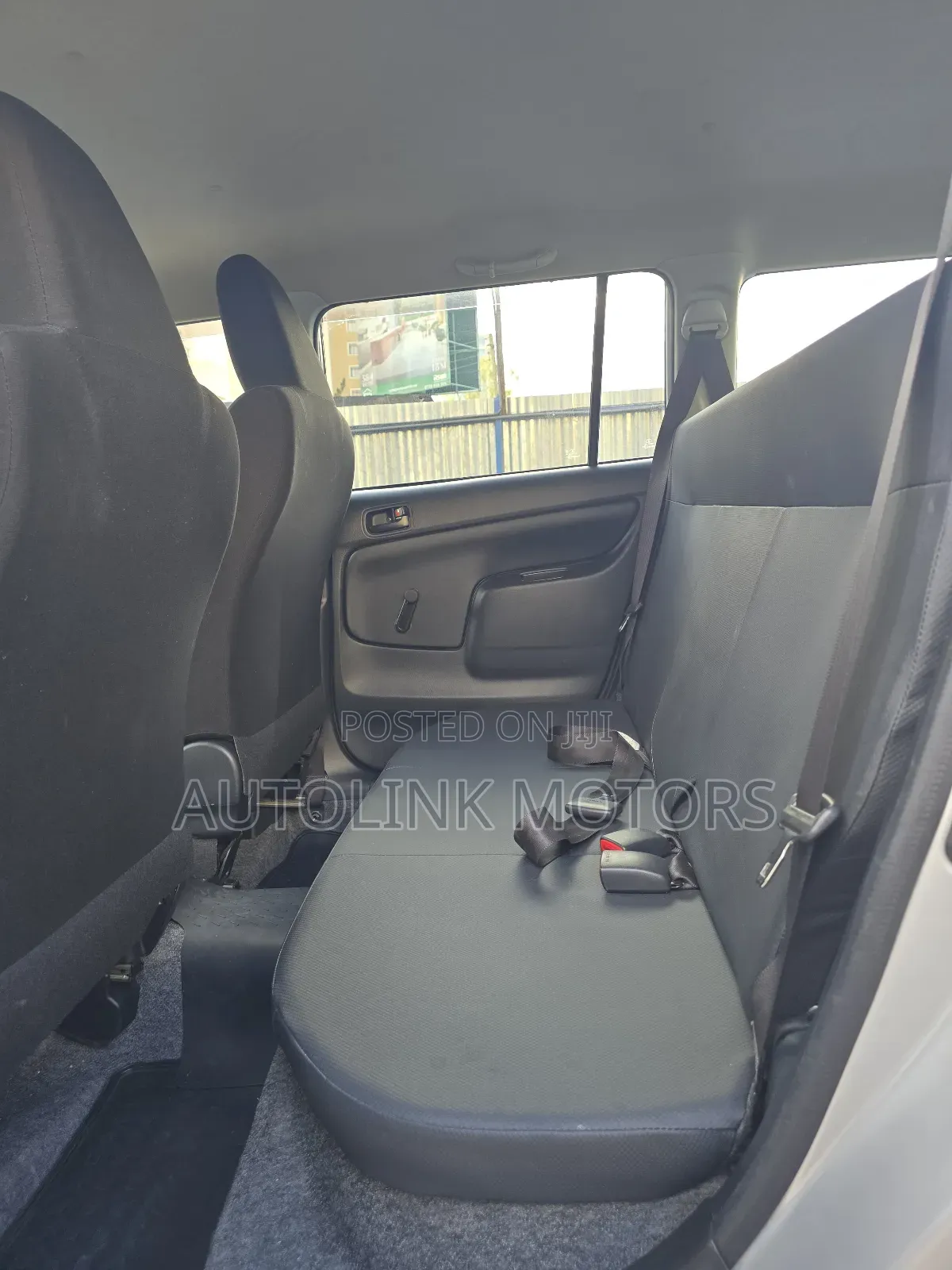 Toyota Probox 1.3 DX 2WD 2019 Silver