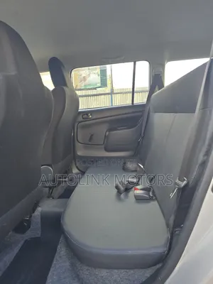 Toyota Probox 1.3 DX 2WD 2019 Silver