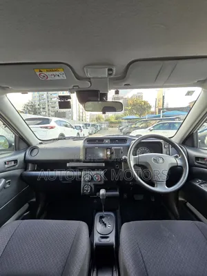 Toyota Probox 1.3 DX 2WD 2019 Silver