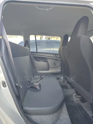 Toyota Probox 1.3 DX 2WD 2019 Silver