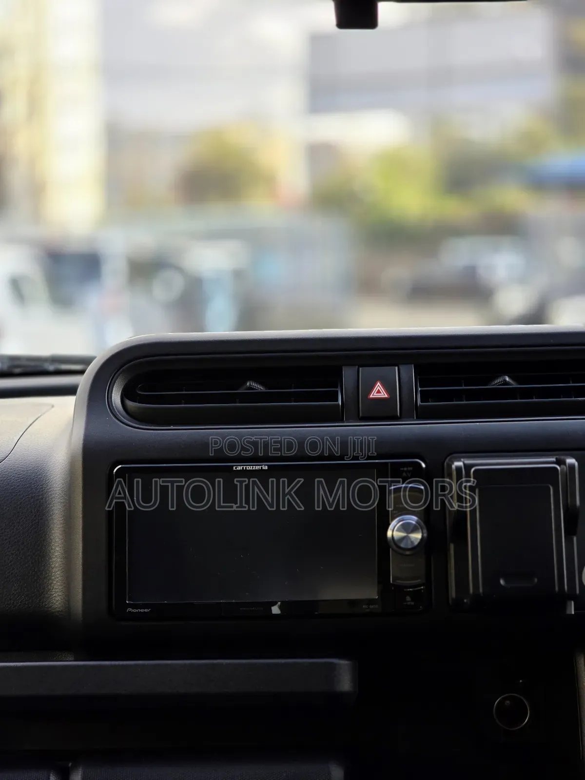 Toyota Probox 1.3 DX 2WD 2019 Silver
