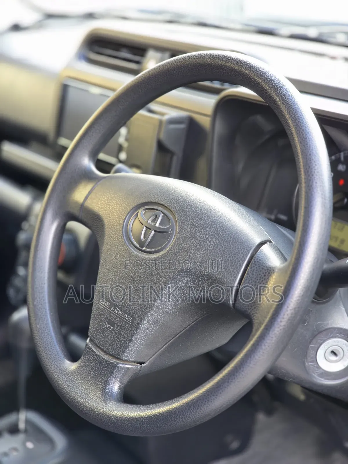 Toyota Probox 1.3 DX 2WD 2019 Silver