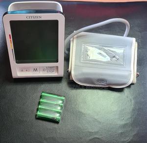 New Citizen Bp Machine Ch-456 - thumbnail 2
