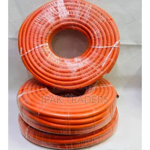 Heavy-Duty Gas Pipe – 25m / 50m