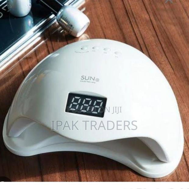 *Professional Uv/Led Nail Lamp Dryer Gel Polish*