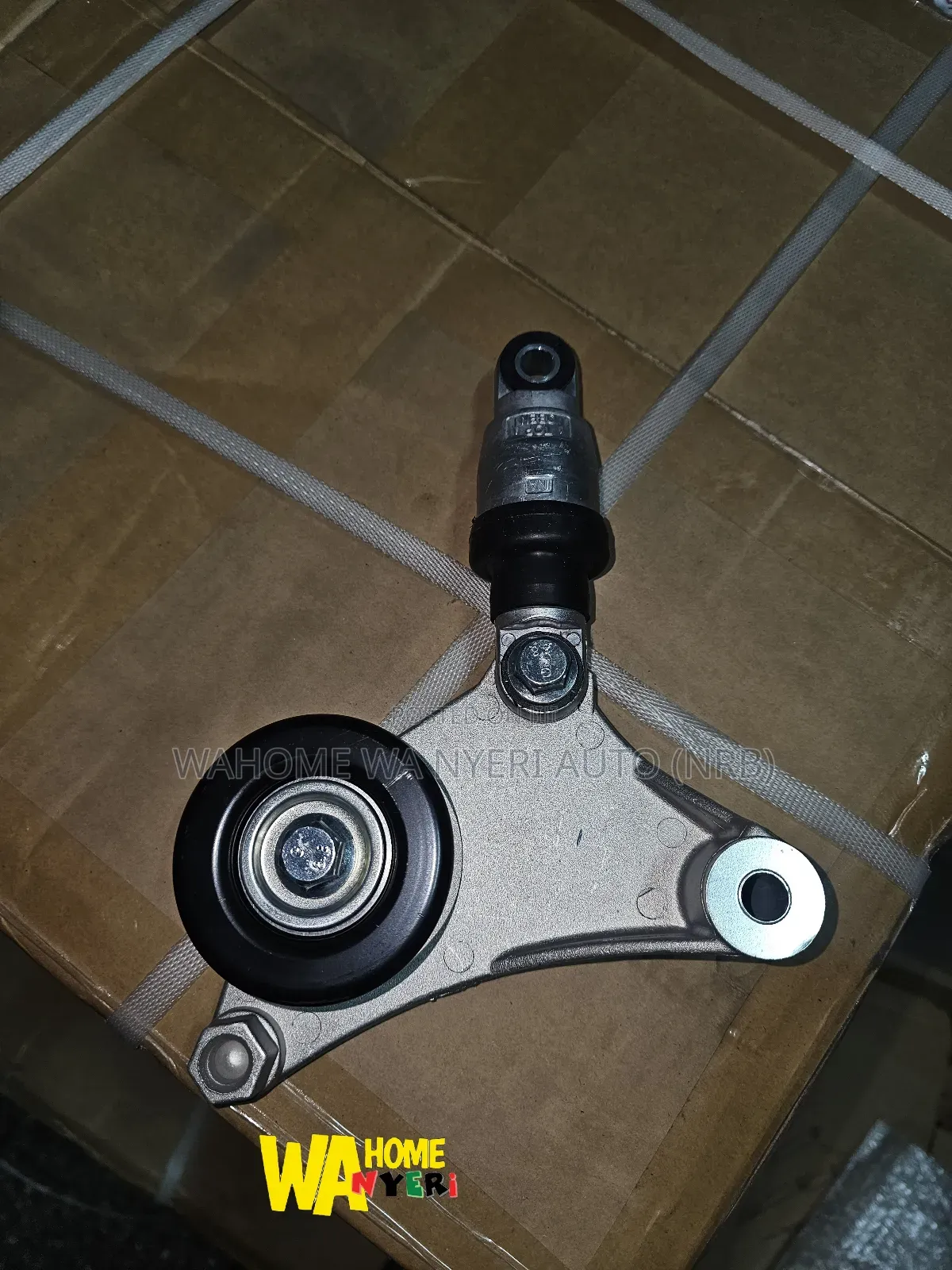 Tensioner 2az/1az