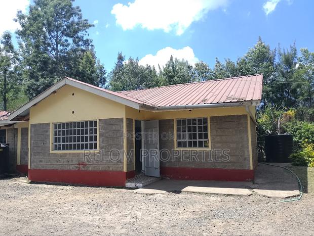 3bdrm Bungalow in Karen for rent - main view