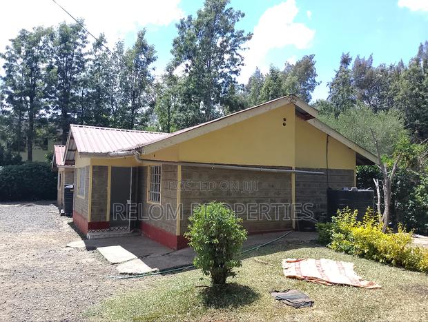 3bdrm Bungalow in Karen for rent - thumbnail 2