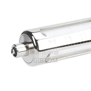 Syringe Drencher for Veterinary Use. 10/20/30/50ml Reusable