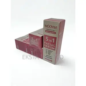 Mooyam 5 In1 Super Facial Serum