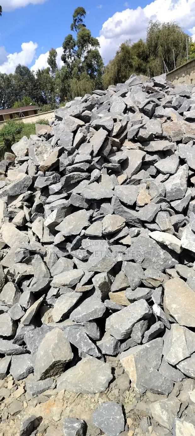 Hardcore For Backfilling