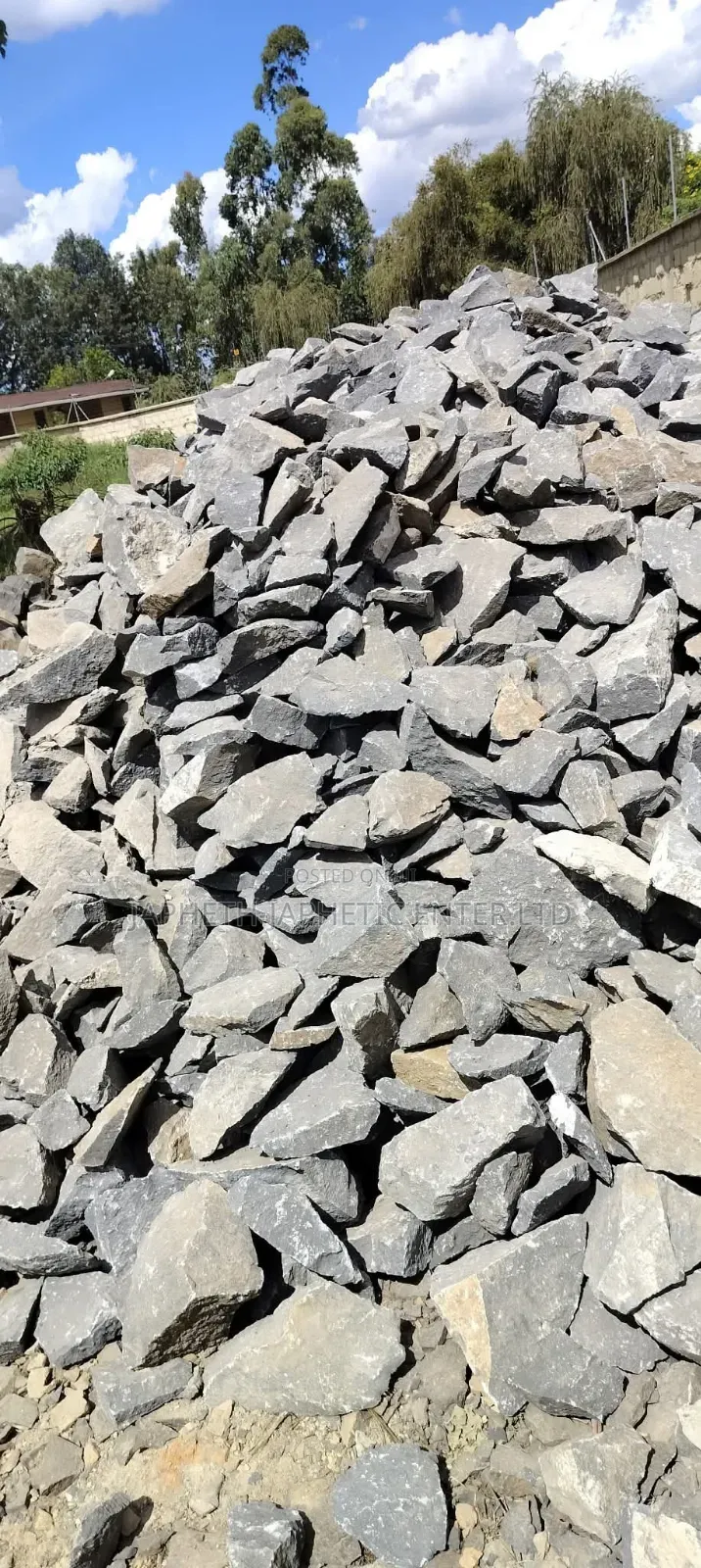 Hardcore For Backfilling