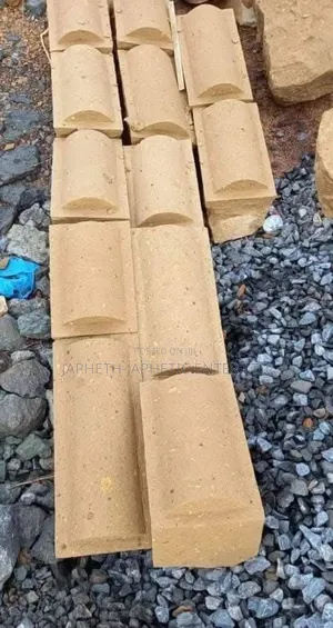 Yellow Bush Stones