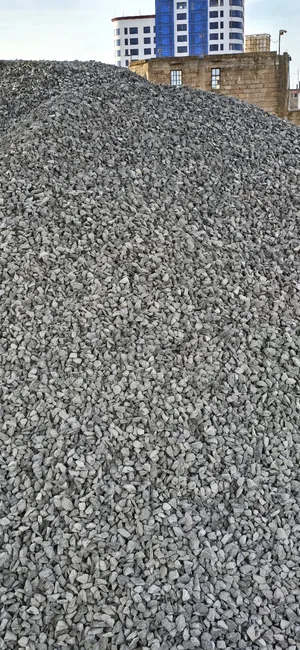 Ballast~Kokoto~Aggregate
