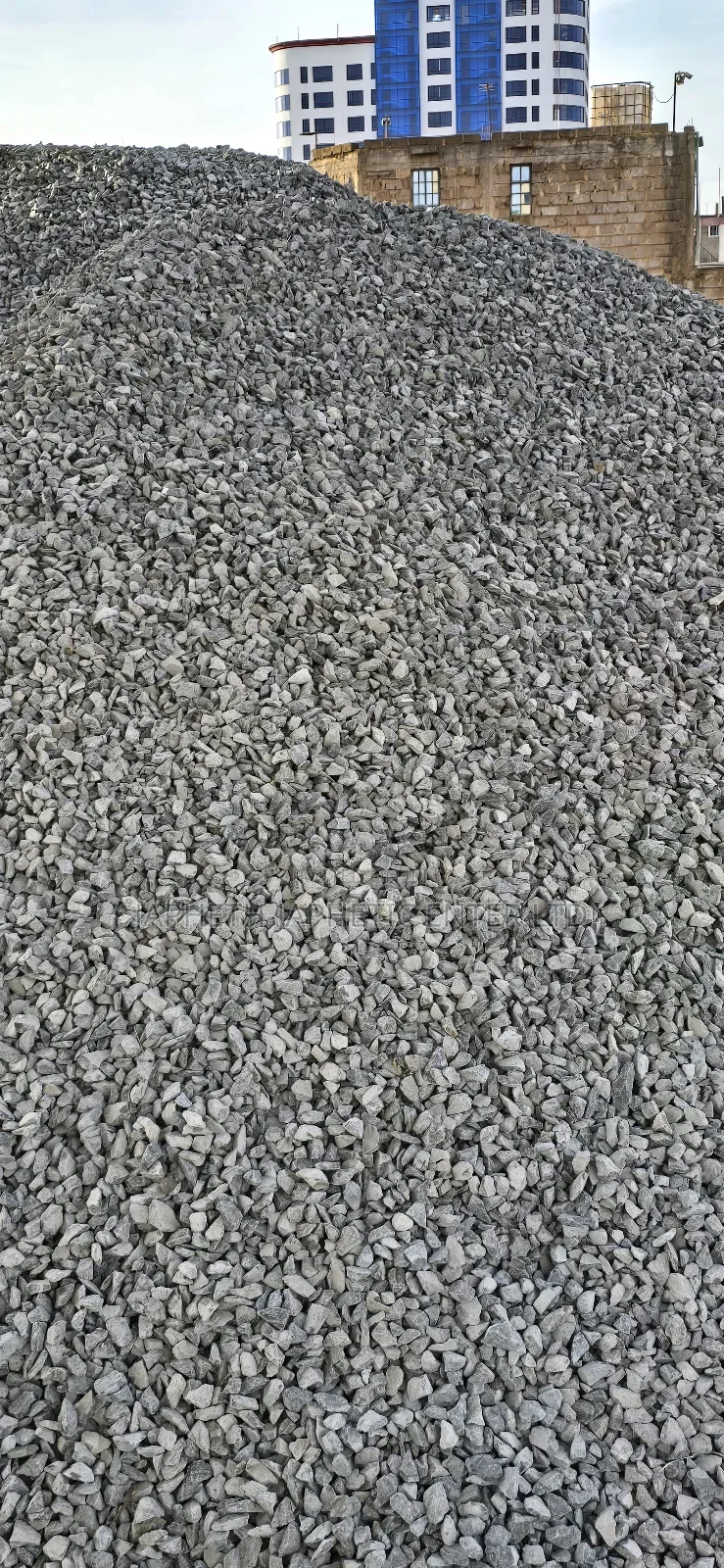 Ballast~Kokoto~Aggregate