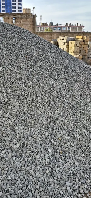 Ballast~Kokoto~Aggregate
