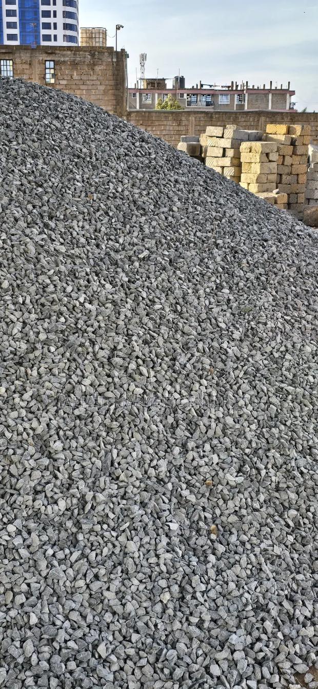 Ballast~Kokoto~Aggregate - thumbnail 2