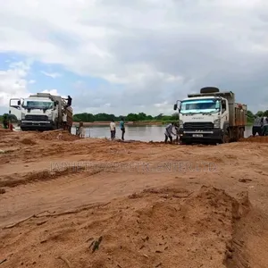 Riversand/Kajiado Sand