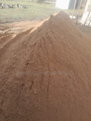 Riversand/Kajiado Sand
