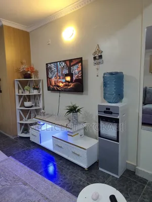 Fully Furnished Abnb at Kamakis