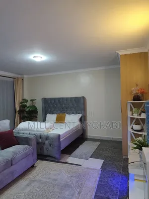 Fully Furnished Abnb at Kamakis