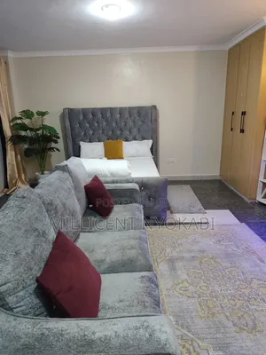 Fully Furnished Abnb at Kamakis
