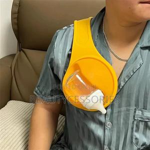 Milk Bottle Handle - main view