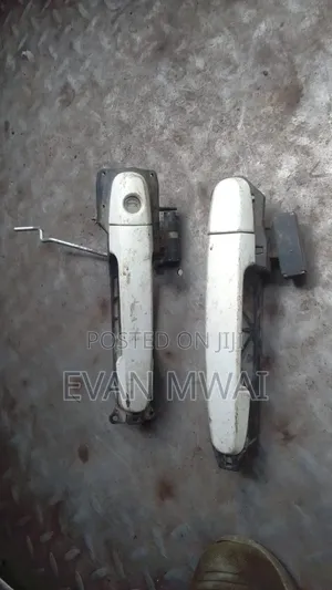 Probox Door Handles