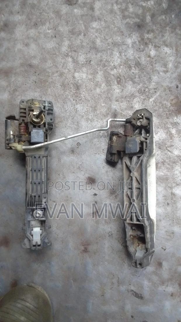 Probox Door Handles - thumbnail 3