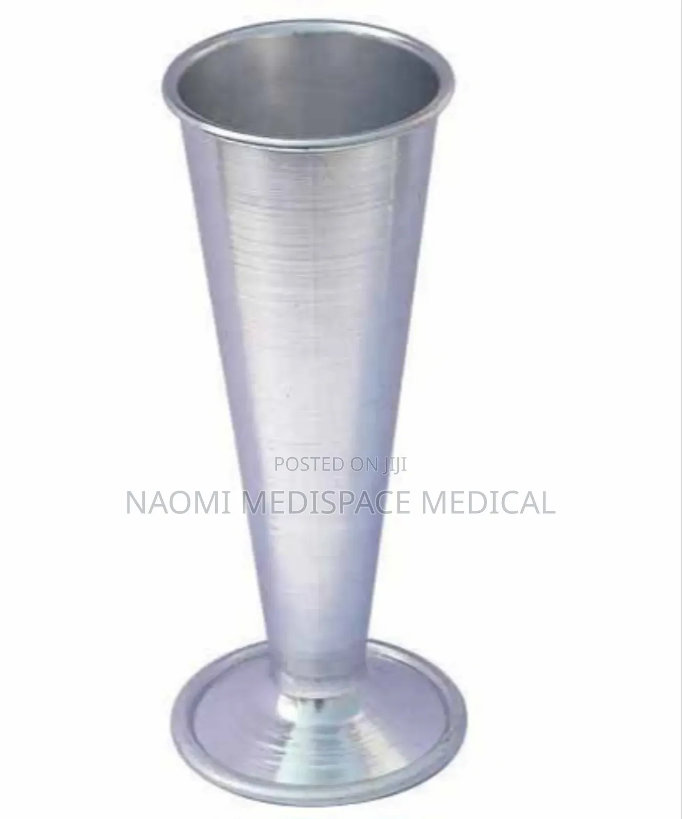 Stainless Steel Metallic Fetoscope
