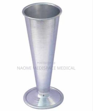 Stainless Steel Metallic Fetoscope - thumbnail 2