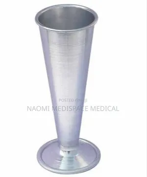 Stainless Steel Metallic Fetoscope