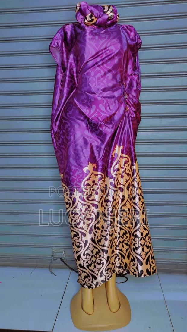 Womens Kaftan - thumbnail 12