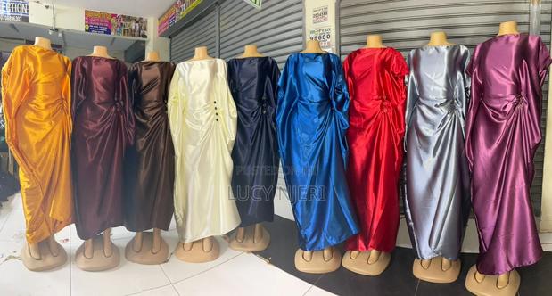 Womens Kaftan - thumbnail 13