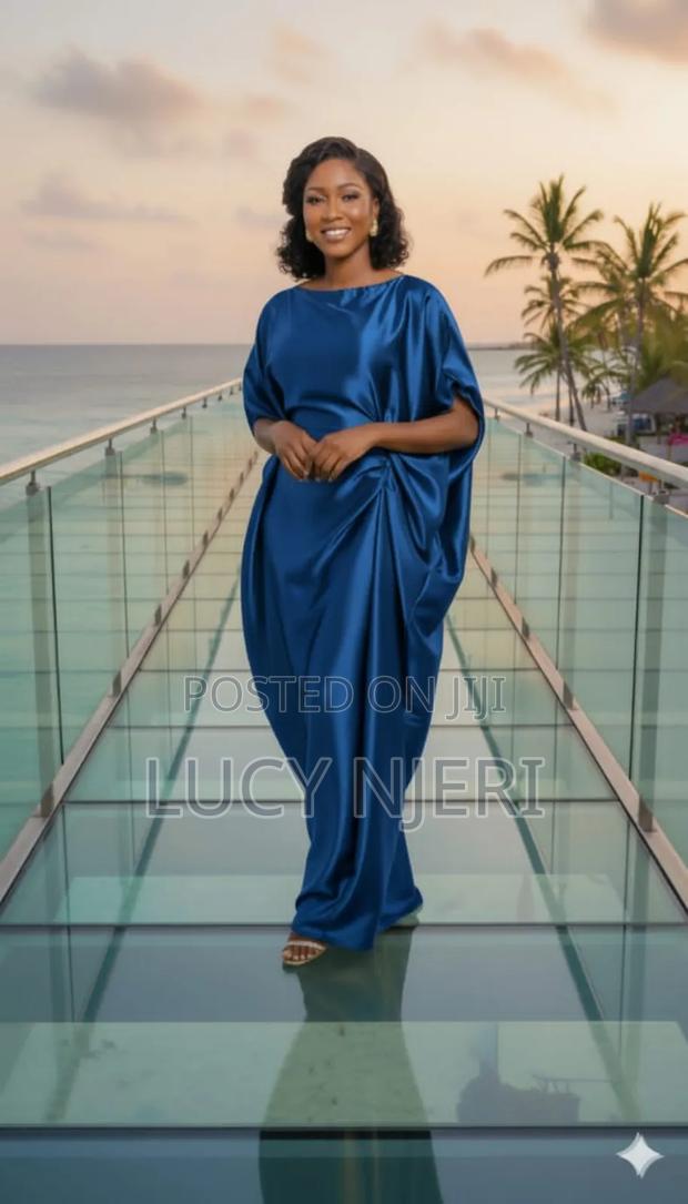 Womens Kaftan - thumbnail 14