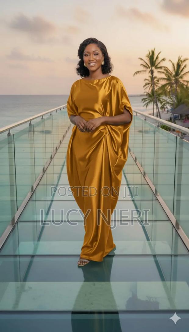 Womens Kaftan - thumbnail 16