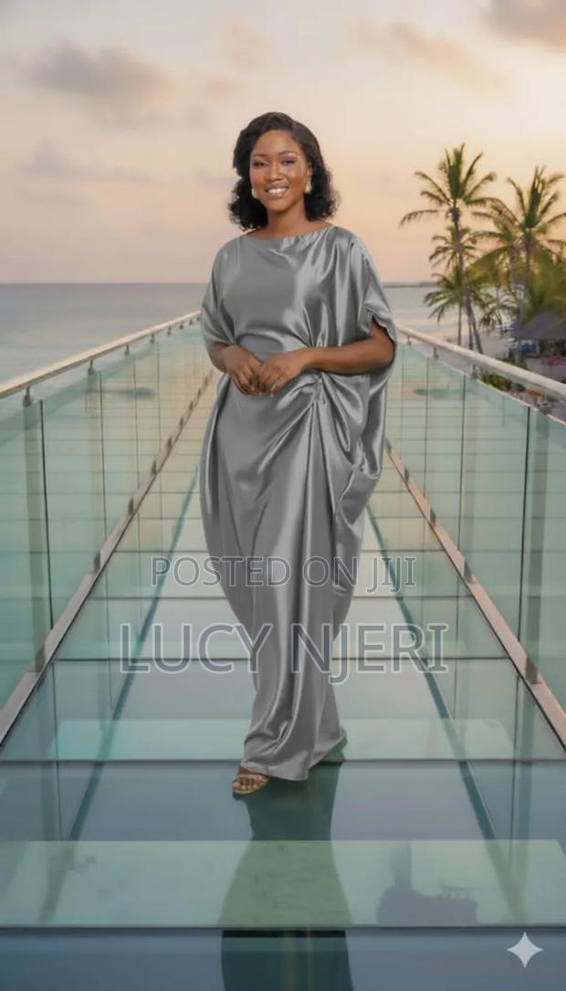 Womens Kaftan - thumbnail 18