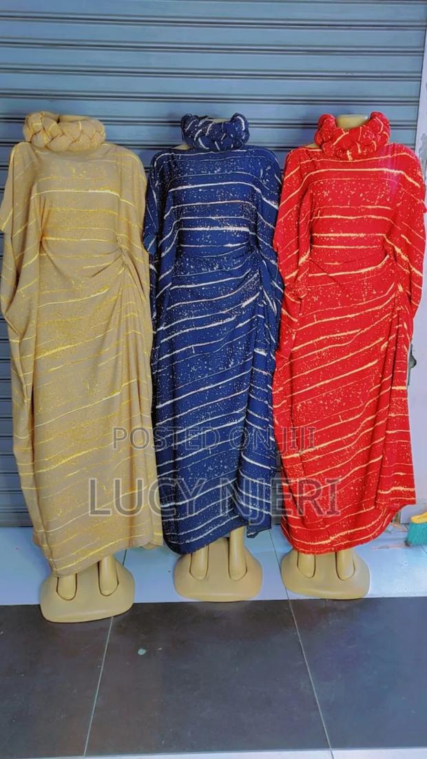 Womens Kaftan - thumbnail 20