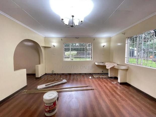 3bdrm Bungalow in Karen for rent - thumbnail 5