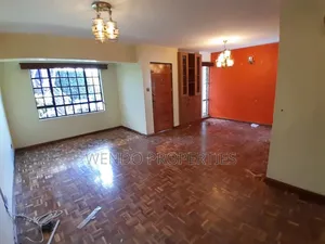 3bdrm Maisonette in Langata for rent