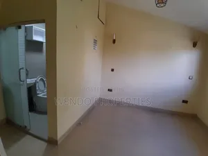 3bdrm Maisonette in Langata for rent
